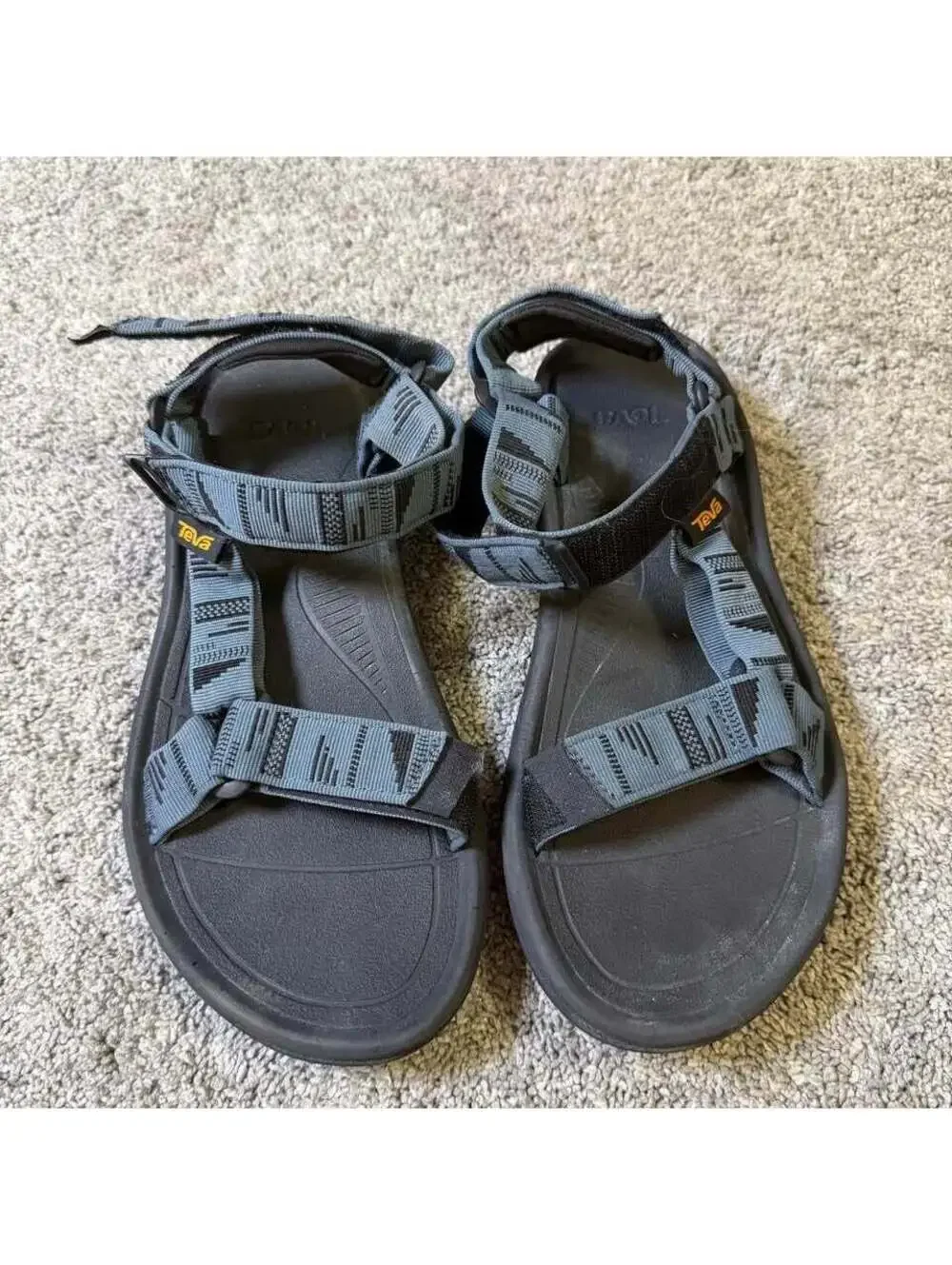 Teva Hurricane XLT2 Sandals - Men's Size 8